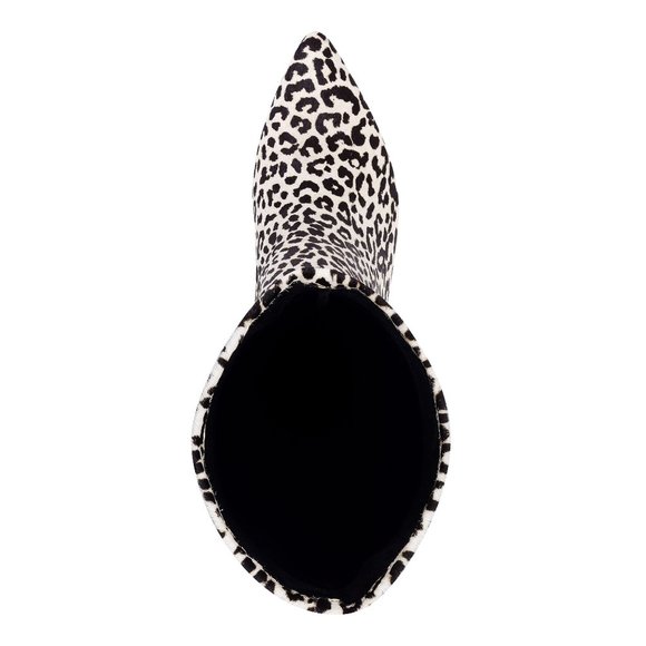 Marc Fisher Ginnie Knee High Boot Size 7.5 - Picture 4 of 10